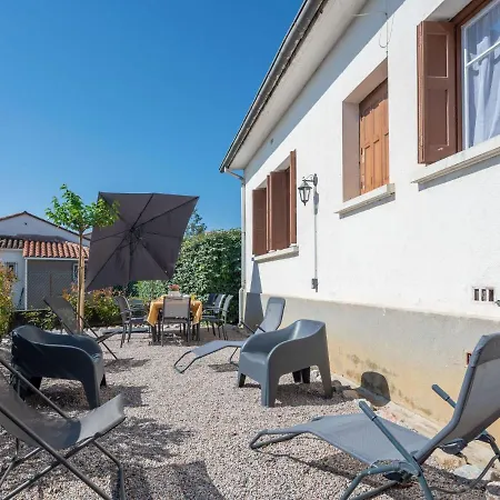 La Vigneronne By Interhome Hébergement de vacances