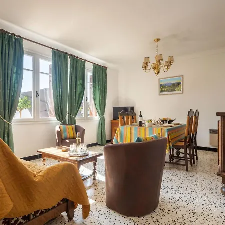La Vigneronne By Interhome Hébergement de vacances *