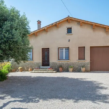 Hébergement de vacances La Vigneronne By Interhome