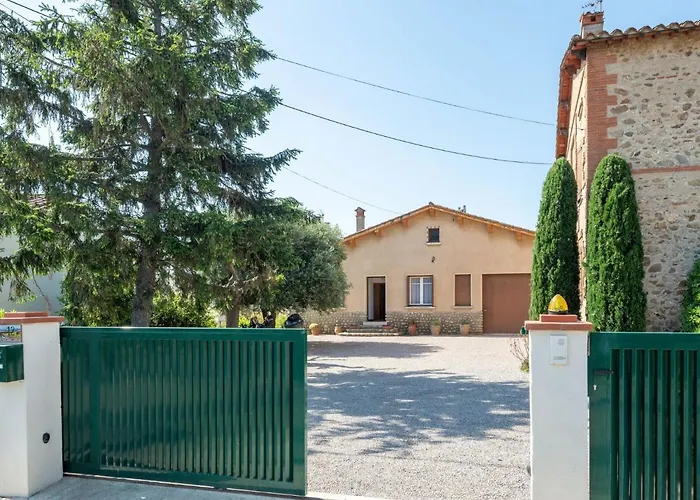 La Vigneronne By Interhome 펜션 *