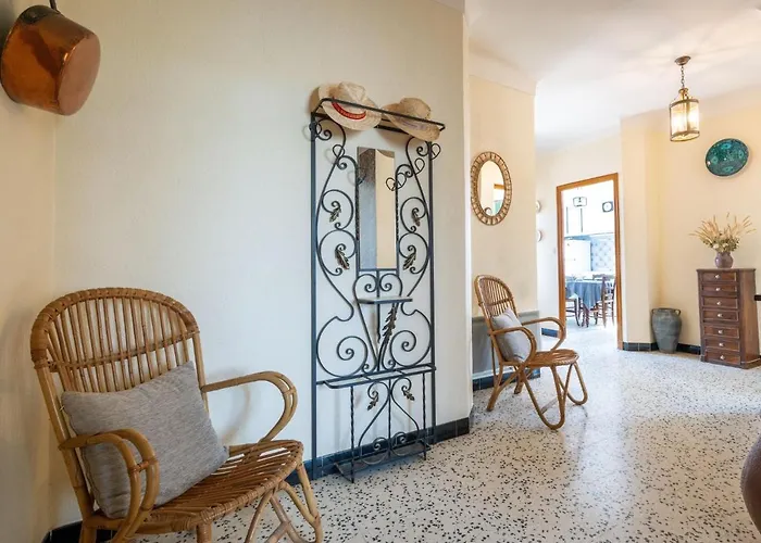 La Vigneronne By Interhome 펜션